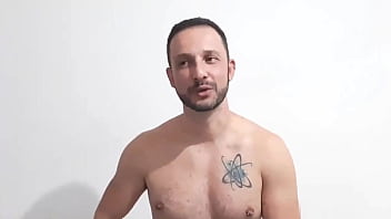 Preview 1 of Sycking Dick - Transei com meu vizinho safado Parte 1