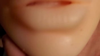 Preview 3 of Laoo - Masterbating with my New sex toy