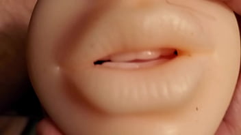 Preview 1 of Laoo - Masterbating with my New sex toy