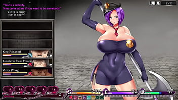 Preview 2 of Chubby Brunei Girl Sex - KP 2 ! The way of the lustful statue.