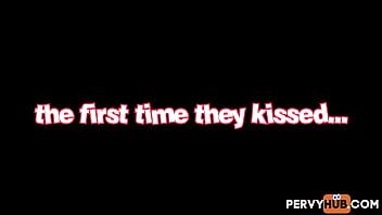Preview 2 of Virgins And Bigtits - Valentine&#039_s Day Tradition Mandy Waters,  Kai Jaxon