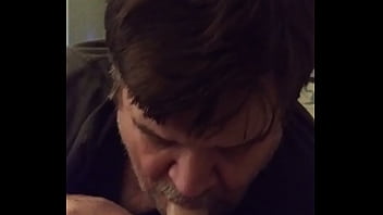 Preview 3 of Bbw Takes A Bbc Jizz - Getting drained..