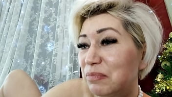 Preview 4 of Tori Taylor Creampie - My wife is my submissive slut! Today we rate her deepthroat in an open chat)) My bitch loves praise,  remember that))