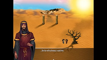 Preview 2 of Xxx Dex Hd - (  18 ) H RPG Games Uprising #6