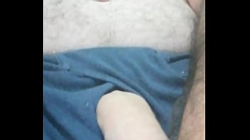 Preview 4 of Seger Mom - Me masturbo asta acabar
