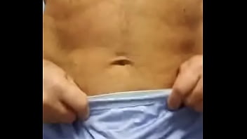 Preview 3 of Step Step Xc - Masturbating My Wee-Wee with a Panty