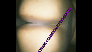 Preview 2 of Anal Grenni - big yella booty