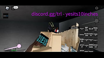 Preview 4 of Sex In Auto - Sexo puta roblox