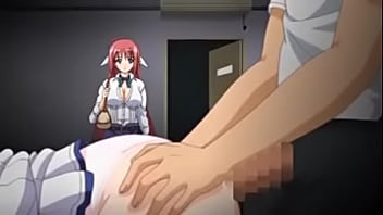 Preview 2 of Gim Trimester - Machi Gurumi no Wana Hakudaku ni Mamireta Shitai 3