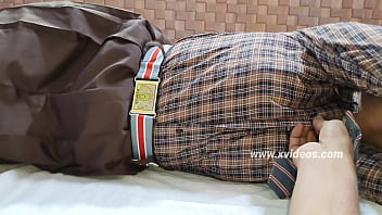 Preview 1 of Boys Forcing Girl To Do Sex - girlfriend at home and fucking her hard outdoor teen girl anal sex