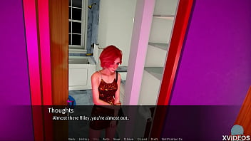 Preview 1 of Search Xxx Sex Hd - STORMSIDE #80 &bull_ Her sexy panties are saying slut...nice