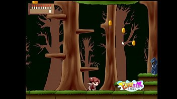 Preview 1 of Xxx Vldro Ho - THE LEGEND OF KOKAKE download in http://playsex.games