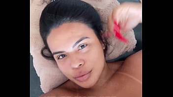 Preview 1 of The Guest House Sex Video - Te aguardo no meu especial para assinantes do sheer