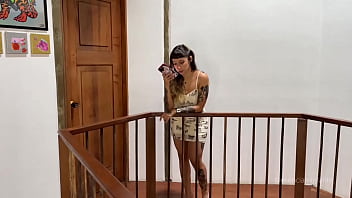 Preview 1 of Bing Bokep - If you dont fuck me today your wife is going to know all about us... DONT PLAY WITH ME ONLY PLAY WITH MY PUSSY