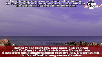 Preview 1 of Have Disk - Mexikanische Stra&szlig_en Nutte trifft deutschen tourist im Auto f&uuml_r Geld