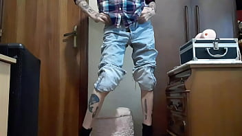 Preview 2 of Search Some Art 2000 - Gay espa&ntilde_ol en tacones