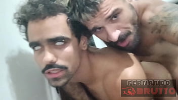 Preview 3 of Blacks Soweto Girls - Fisting session on a first date