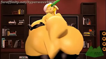 Preview 2 of Bible Blake Hentai - Vanillablitz Shakey Shake