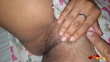 Preview 1 of In Masage - Nothing better than fucking your stepdaughter&#039_s ass