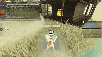 Preview 3 of Dubai Big Booty - 90 | Roblox Porn [T&Uuml_RK&Ccedil_E]