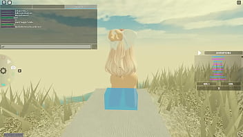 Preview 1 of Dubai Big Booty - 90 | Roblox Porn [T&Uuml_RK&Ccedil_E]