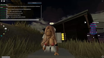 Preview 4 of Dubai Big Booty - 90 | Roblox Porn [T&Uuml_RK&Ccedil_E]