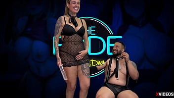 Preview 1 of Virgin Hole Vagina - Estreando no the fode com casal dna a novinha Grazi Sabbath ! A safadinha apronto muito e quis ser fodida logo cheia de fogo!
