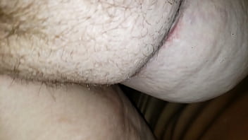 Preview 3 of Masturbating Two Wifes Pants - Fire