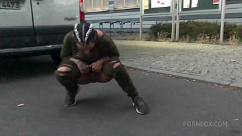 Preview 4 of Batrum - Piss compilation oldbutgold HVH052
