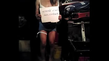 Preview 2 of Bad Father With Daughter - V&iacute_deo de verificaci&oacute_n
