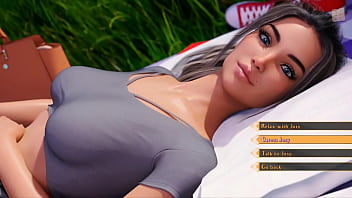 Preview 4 of Sexnet1 Cim - Being A Dik 80 (Chick Route)