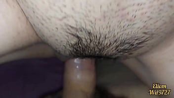 Preview 2 of Scabble - xxx desi creampie from my stepsister while riding