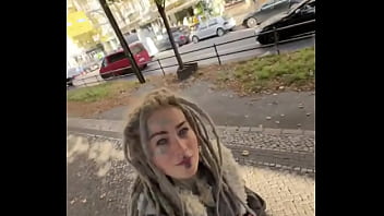 Preview 2 of Rocco Anal Porno - I don&rsquo_t like big cities,  which is why you see me for the first time with a short video like this! ️ Hippie me e...