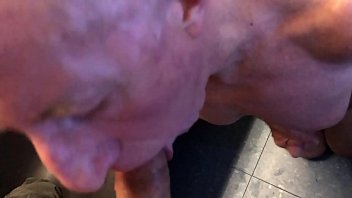 Preview 1 of Jva Mom - Porn Store Ass Fuck and Cock Suck 4