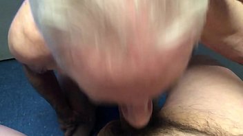 Preview 4 of Jva Mom - Porn Store Ass Fuck and Cock Suck 4