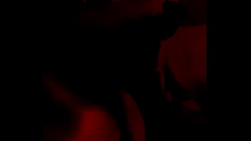 Preview 2 of Cum Sex With Dog - Wife gave hubby blowjob