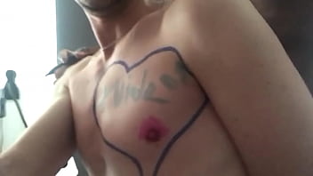 Preview 4 of Saniliin Xxx - Ověřovac&iacute_ video