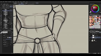 Preview 3 of Natusha Chaturbate - Stream | Picarto | MrPotatoes - The Girls Of Bluerock Bay (2023.02.08 C)