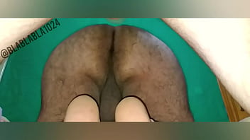 Preview 1 of Www Jain Sex Com - My chubby boy drilling my fat ass again