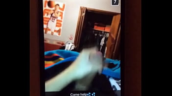 Preview 2 of Tua Tua Sex - Hot Athletic college dick