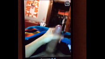 Preview 1 of Tua Tua Sex - Hot Athletic college dick