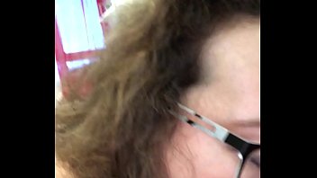 Preview 4 of Justturned18xxx - Sexwife Karolina - I need to suck husband dick before work