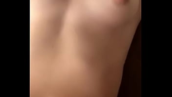 Preview 4 of Feet Pussy Squirt - Crystal playing with her pussy