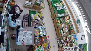 Preview 1 of Devon Lee Step - IBW - 718 -  Video Of A Beautiful Girls Getting M****ated Posted By The Manager Of A Supermarket In Kawa**** City,  Saitama