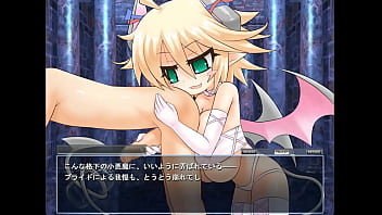 Preview 3 of Full Schools Sxsi Xxx - monster girl quest  インプ