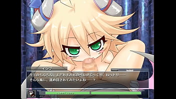 Preview 1 of Full Schools Sxsi Xxx - monster girl quest  インプ