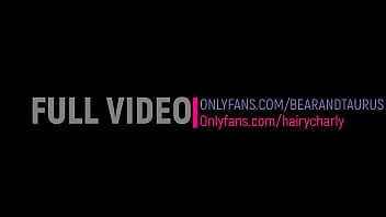 Preview 4 of Lena Paul With Oil - Daniel Toro,  L&eacute_o Oak &amp_ HairyCharly theressome muscle bareback
