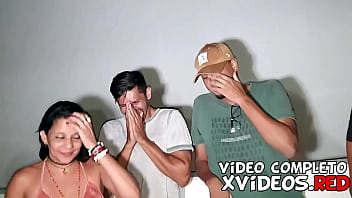 Preview 3 of Nass A - Bastidores e erros da grava&ccedil_&atilde_o na resenha com Casal Sapeca Rj e Ksal Hot - Lua Doidera - Leo Ogro - Bob Jhonson - AntonyVtt