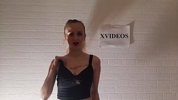 Preview 1 of Welch Anal Babes - Verification video
