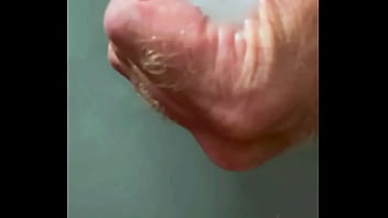 Preview 1 of Asian Ft Black - Swallow my huge load from my foreskin Fleshlightman1000